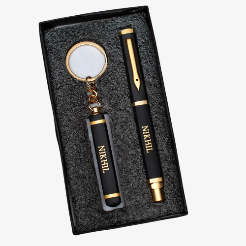 Pens & Keychains